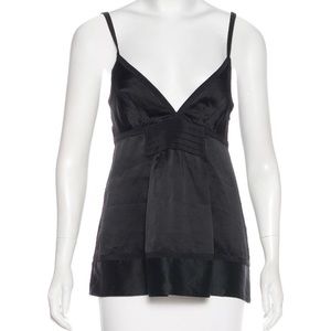 LIKE NEW Marc Jacobs Silk Top